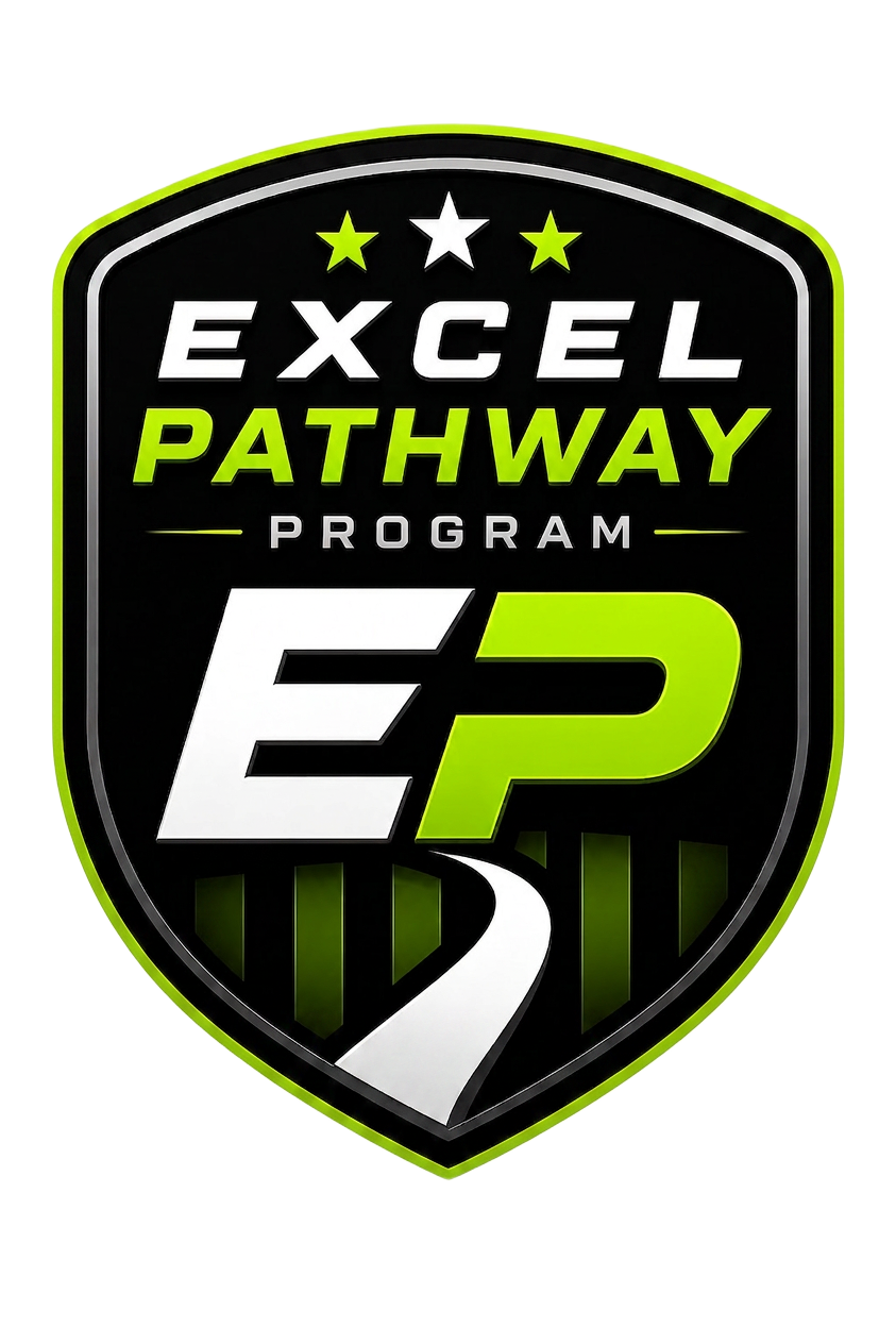 Excel Pathway Program | Elite Youth Soccer Development